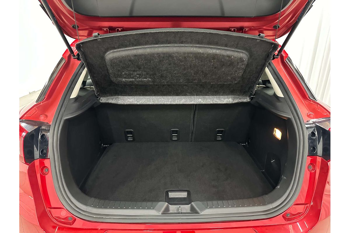 2015 Mazda CX-3 Akari DK