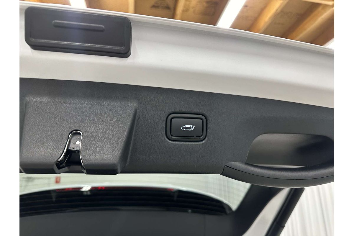 2022 Hyundai Tucson Highlander N Line NX4.V1
