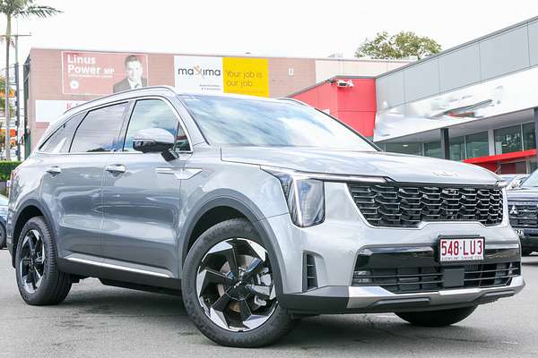 2024 Kia Sorento HEV GT-Line MQ4 PE