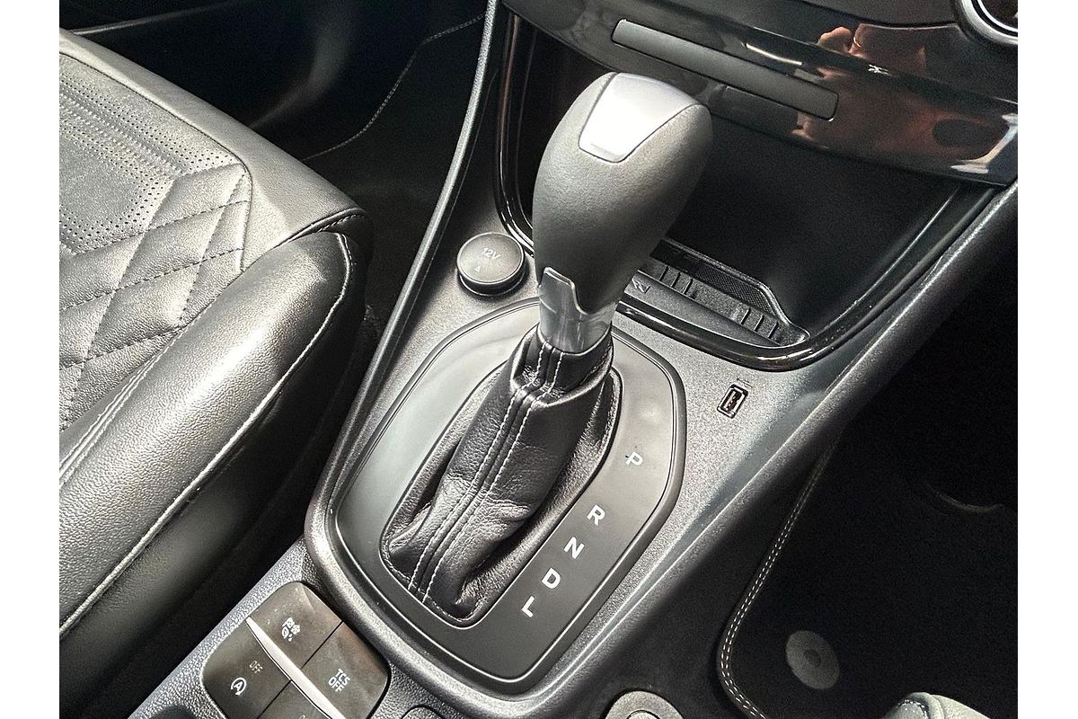 2023 Ford Puma ST-Line V JK