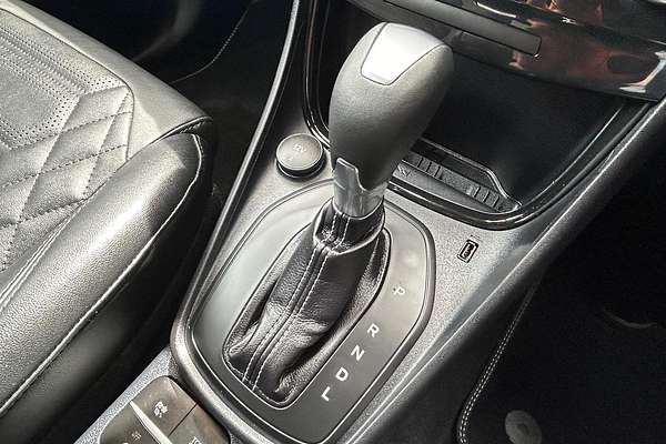 2023 Ford Puma ST-Line V JK