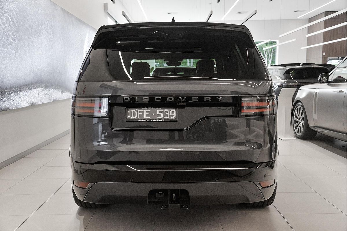 2024 Land Rover Discovery P360 Dynamic HSE Series 5