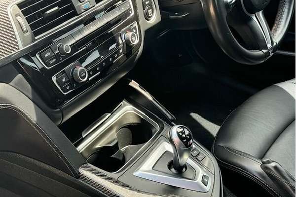 2016 BMW M3 30 Years Edition F80 LCI MY17