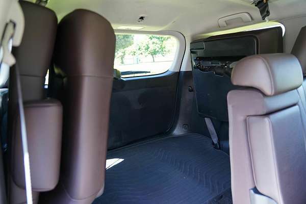 2019 Toyota Fortuner Crusade GUN156R MY19