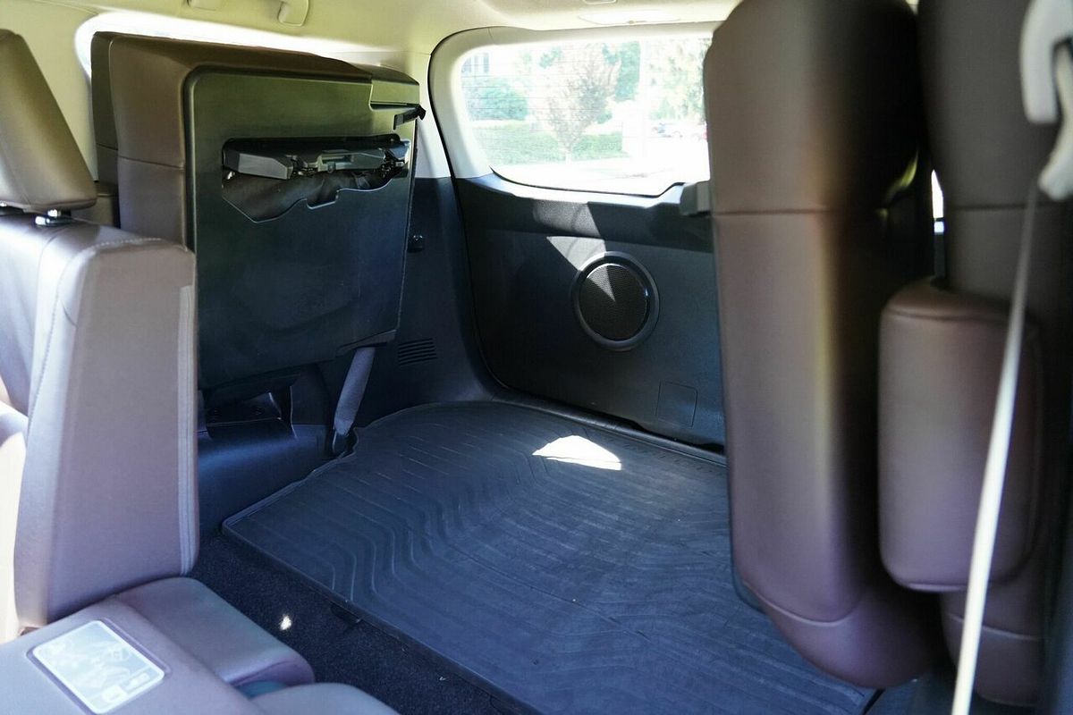 2019 Toyota Fortuner Crusade GUN156R MY19