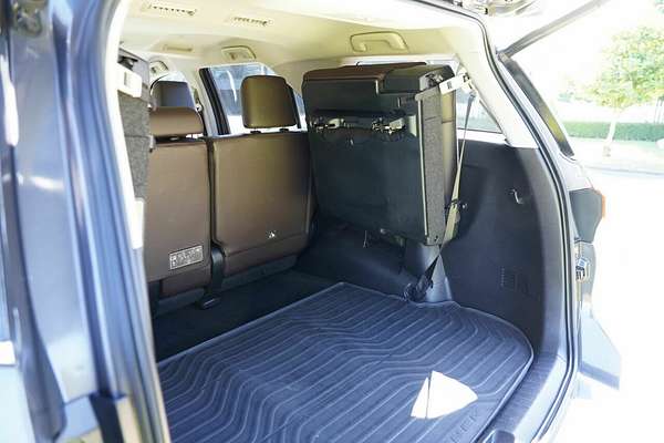 2019 Toyota Fortuner Crusade GUN156R MY19