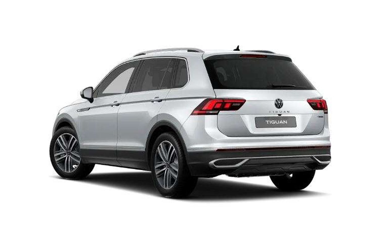 2024 Volkswagen Tiguan 162TSI Elegance 5N