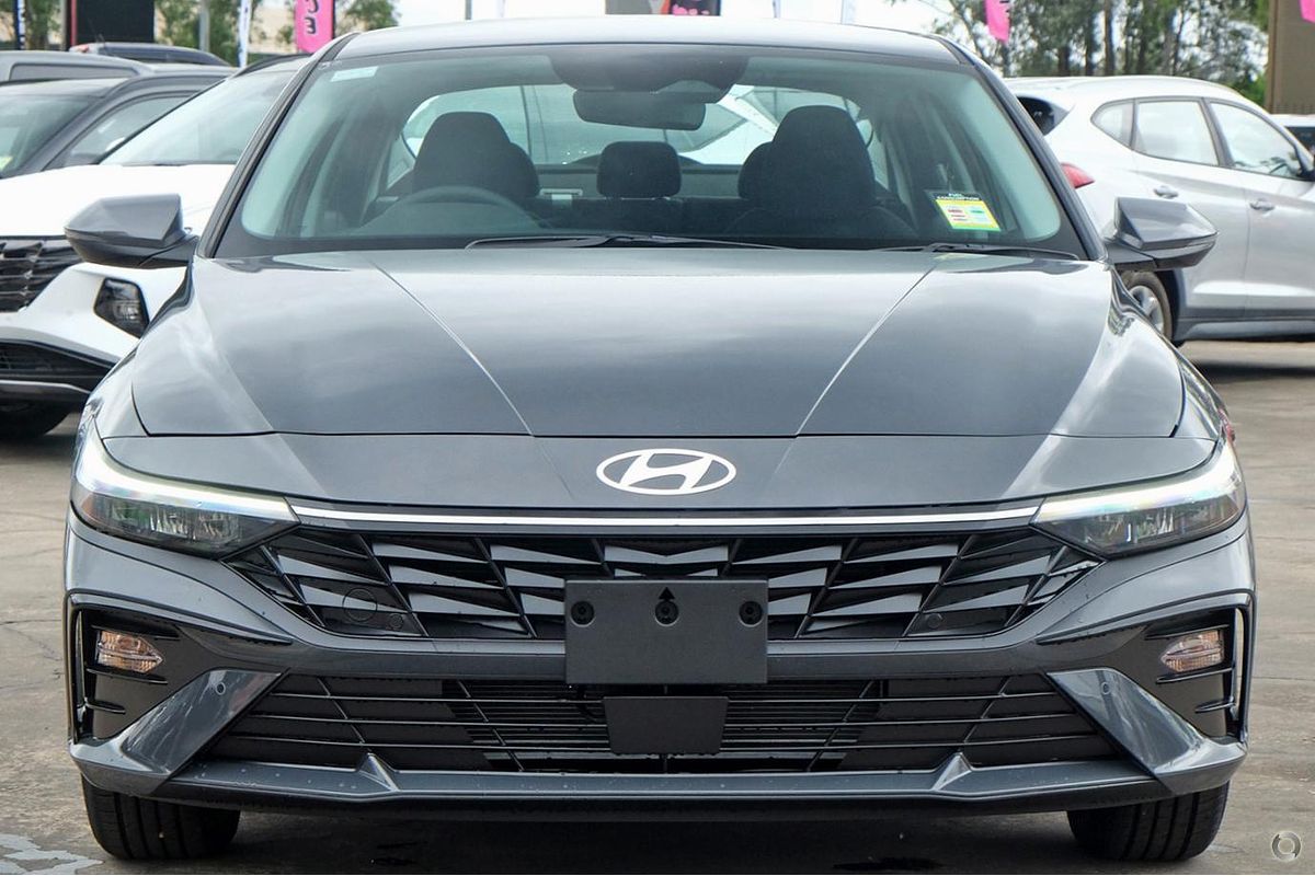 2024 Hyundai i30 CN7.V2