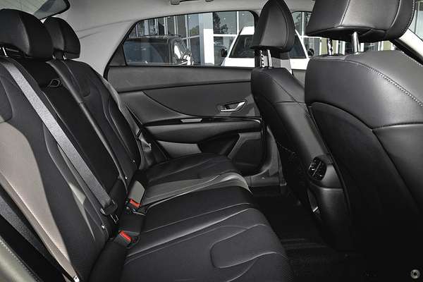2024 Hyundai i30 Premium CN7.V2 2WD