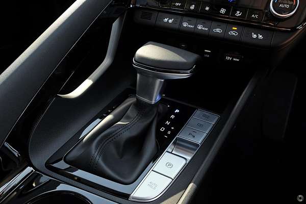 2024 Hyundai i30 Premium CN7.V2 2WD