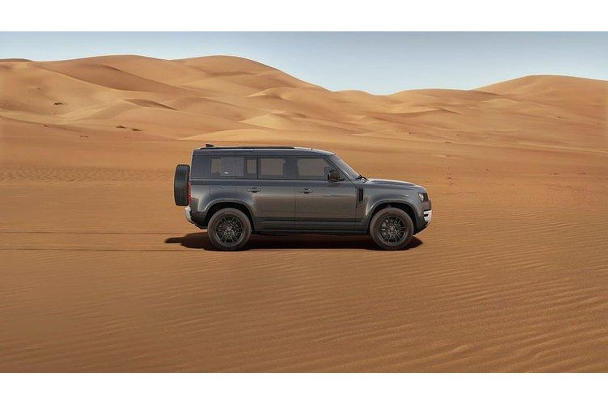 2024 Land Rover Defender 110 P300 S L663