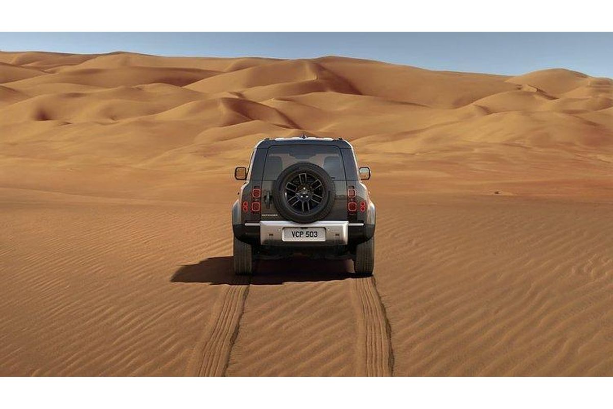2024 Land Rover Defender 110 P300 S L663