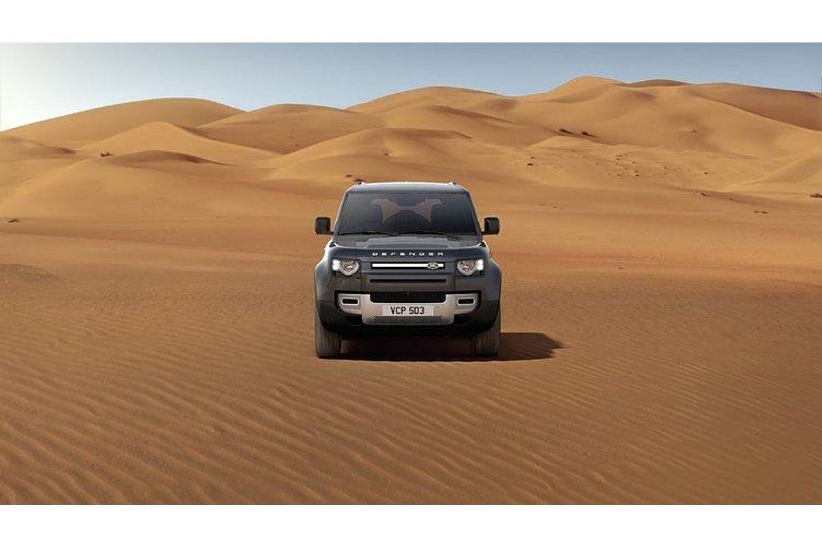 2024 Land Rover Defender 110 P300 S L663