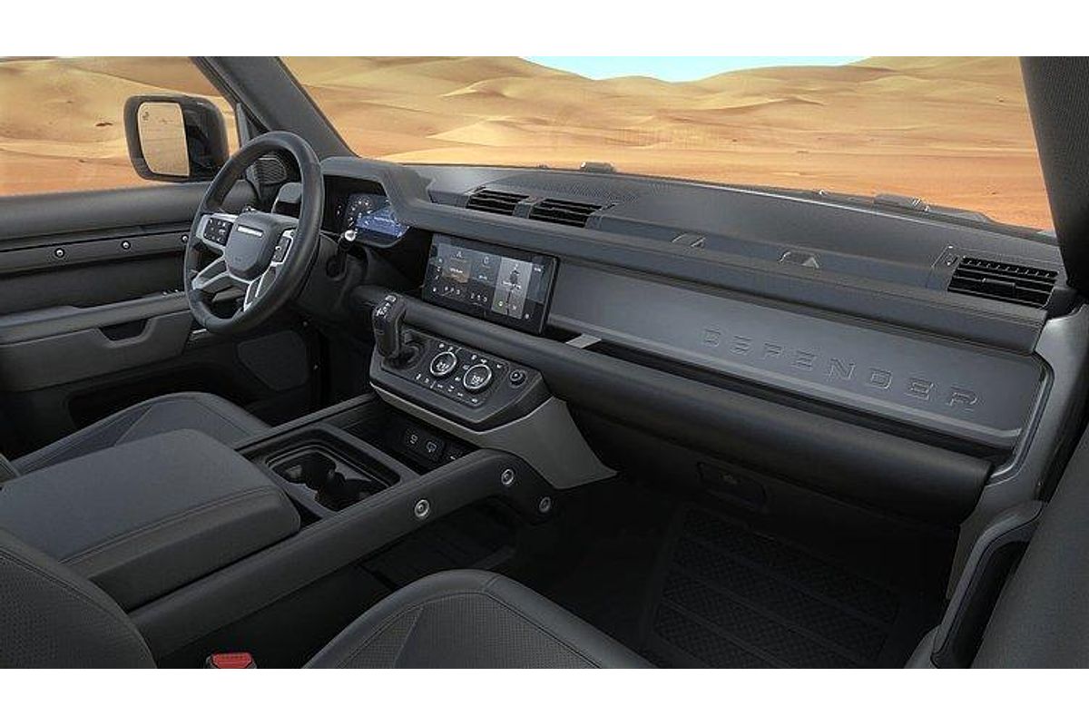 2024 Land Rover Defender 110 P300 S L663