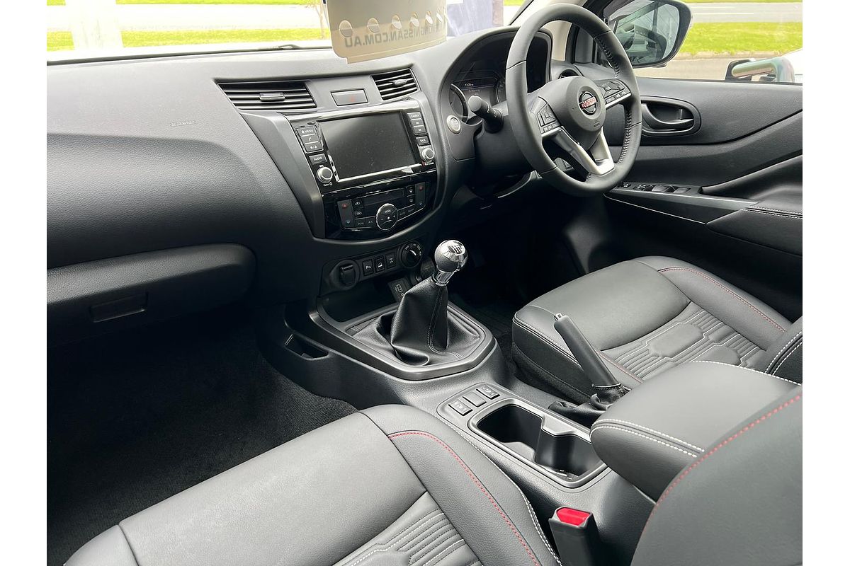 2024 Nissan Navara PRO-4X D23 4X4