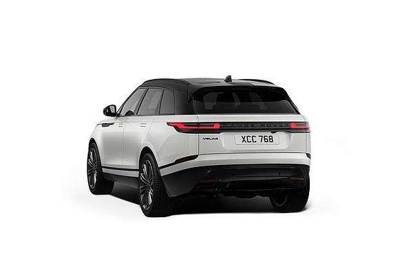 2023 Land Rover Range Rover Velar P400 Dynamic SE L560