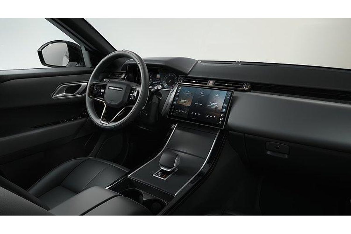 2023 Land Rover Range Rover Velar P400 Dynamic SE L560