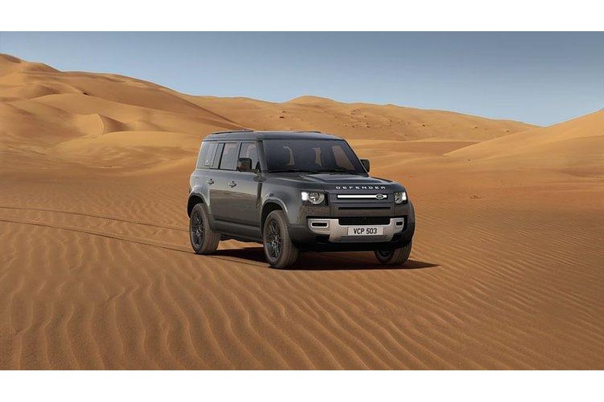 2024 Land Rover Defender 110 P300 S L663
