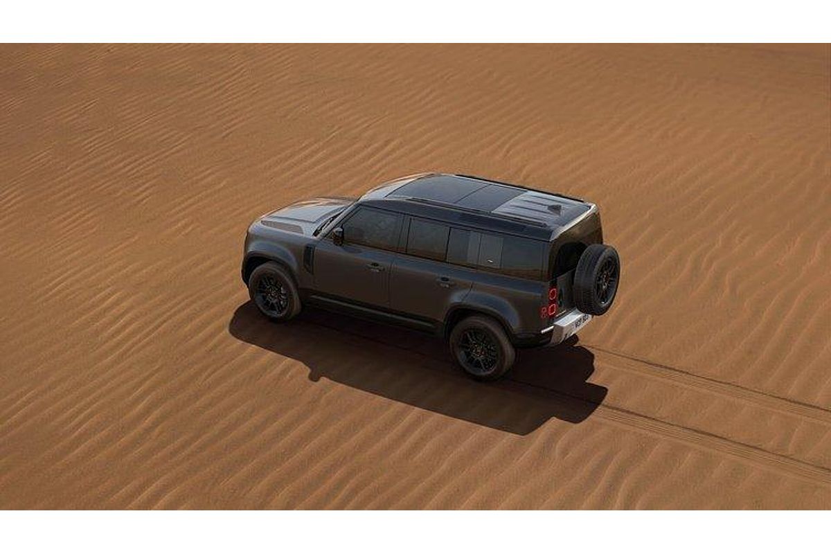 2024 Land Rover Defender 110 P300 S L663