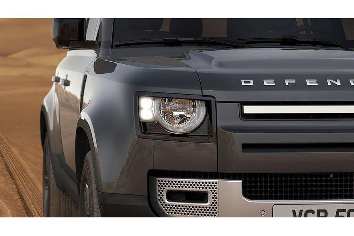 2024 Land Rover Defender 110 P300 S L663