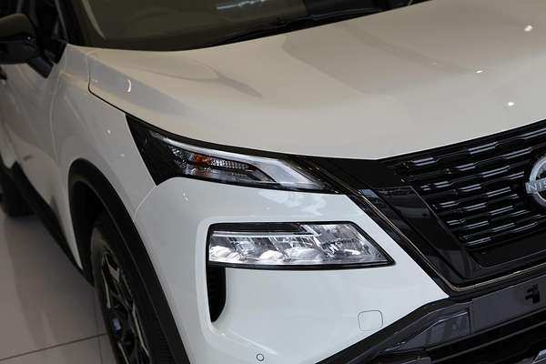 2024 Nissan X-TRAIL N-TREK T33