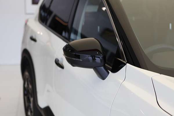 2024 Nissan X-TRAIL N-TREK T33