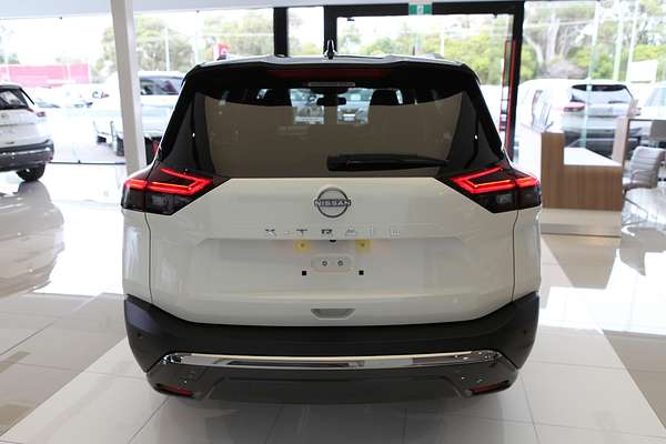 2024 Nissan X-TRAIL N-TREK T33