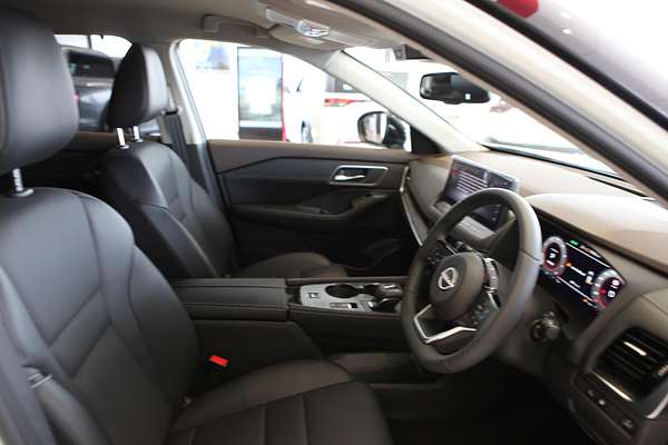 2024 Nissan X-TRAIL N-TREK T33