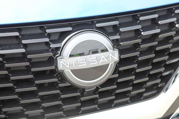 2024 Nissan QASHQAI ST J12