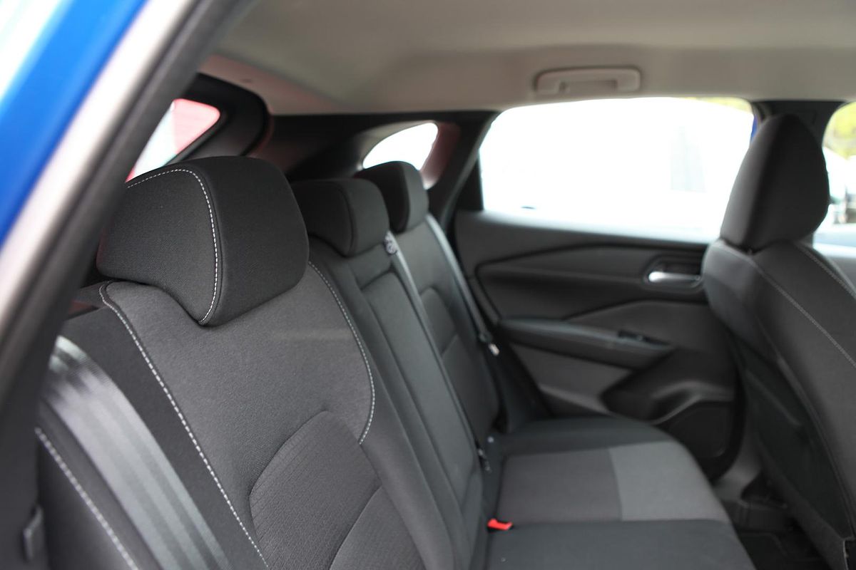 2024 Nissan QASHQAI ST J12