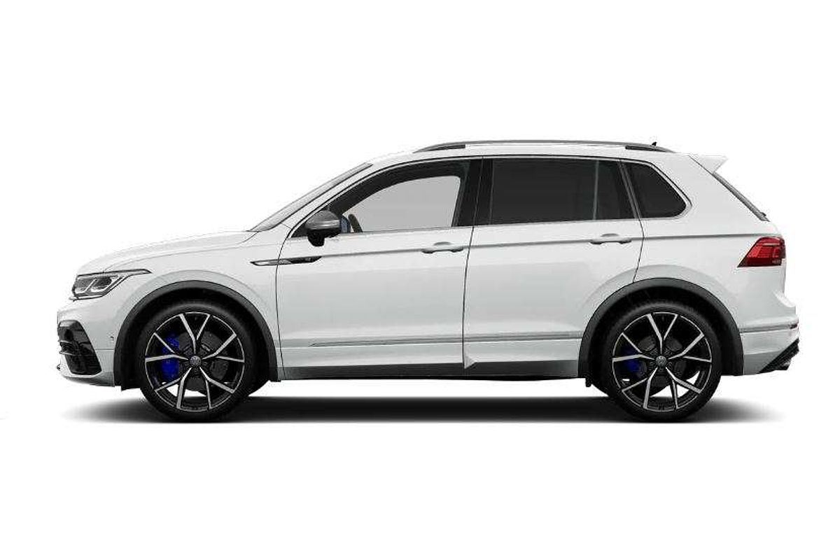 2024 Volkswagen Tiguan R R