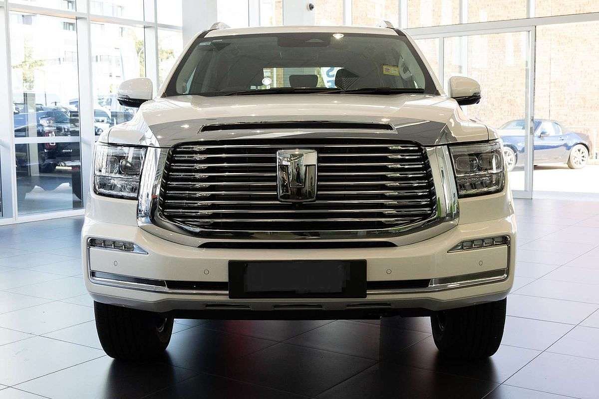 2024 GWM Tank 500 Ultra Hybrid P03