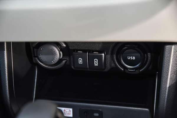 2024 Suzuki Swift Hybrid GLX UZ