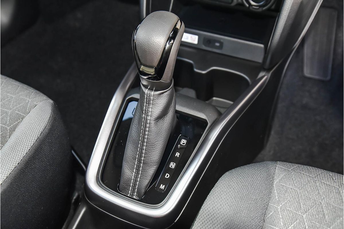 2024 Suzuki Swift Hybrid GLX UZ
