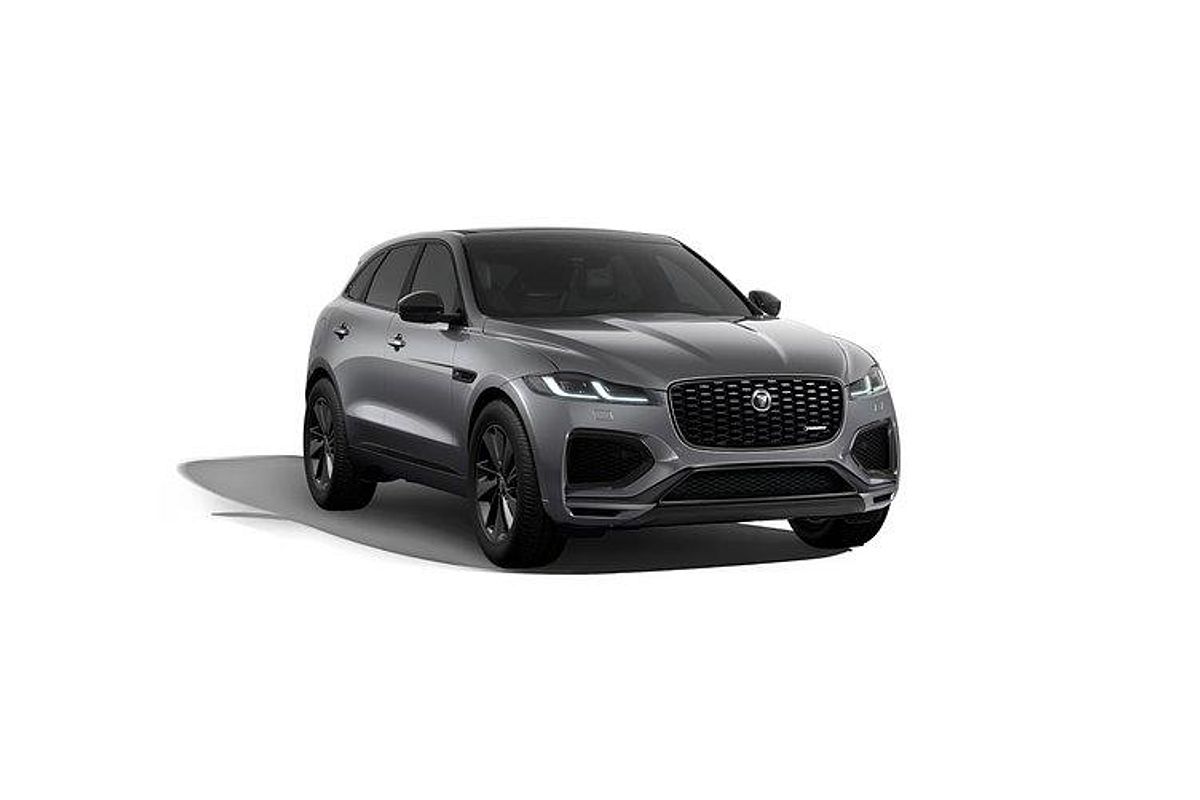 2024 Jaguar F-PACE D300 R-Dynamic SE X761