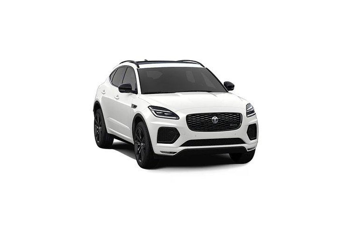 2024 Jaguar E-PACE P250 R-Dynamic SE X540