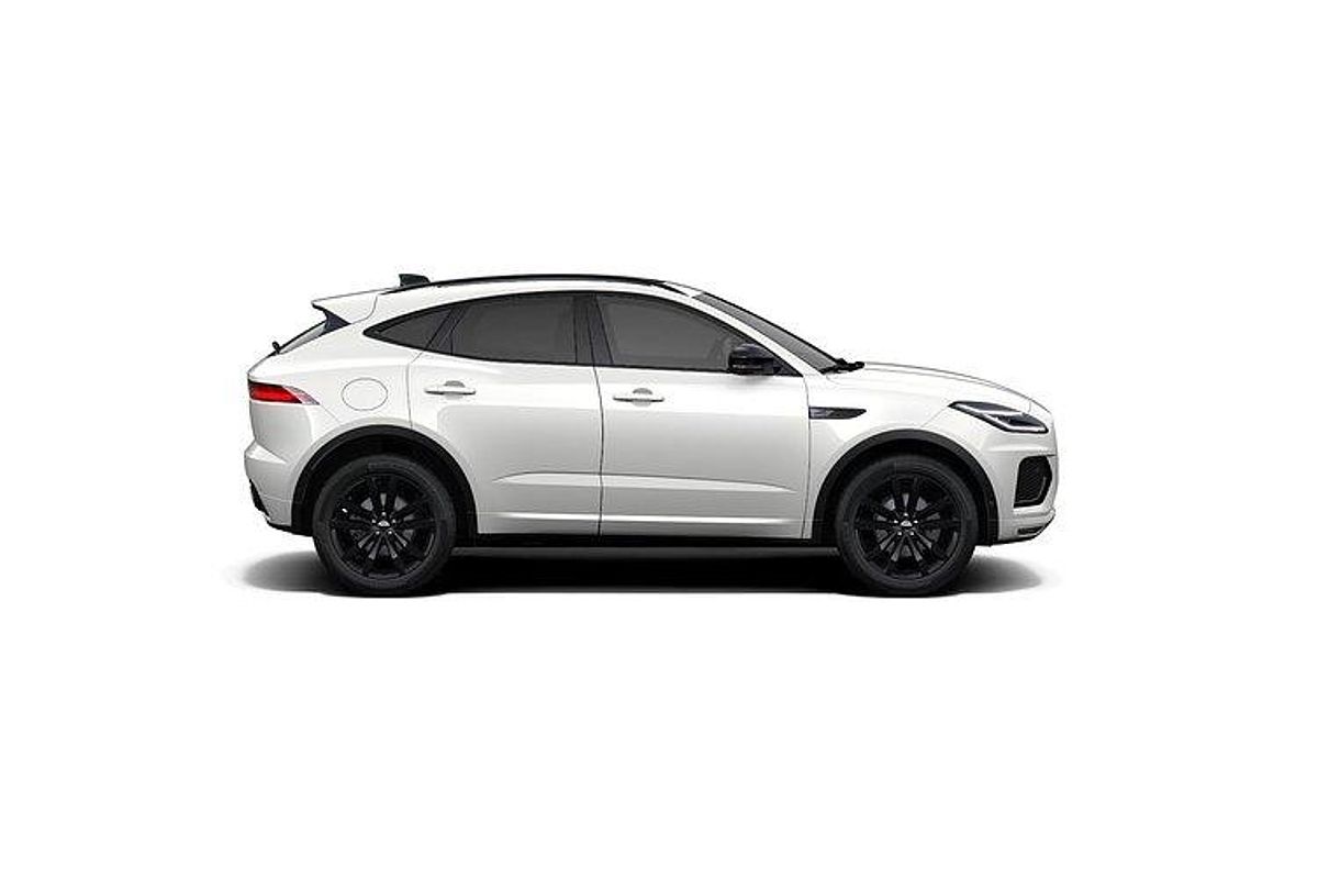 2024 Jaguar E-PACE P250 R-Dynamic SE X540