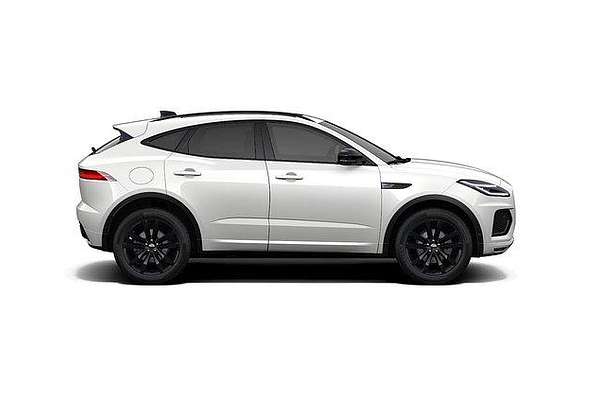 2024 Jaguar E-PACE P250 R-Dynamic SE X540