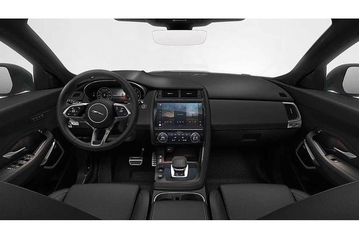 2024 Jaguar E-PACE P250 R-Dynamic SE X540