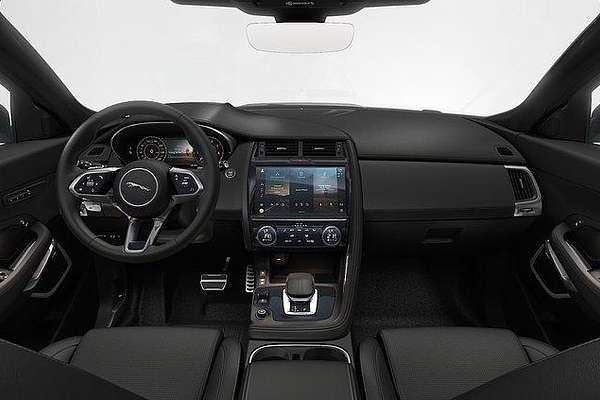 2024 Jaguar E-PACE P250 R-Dynamic SE X540