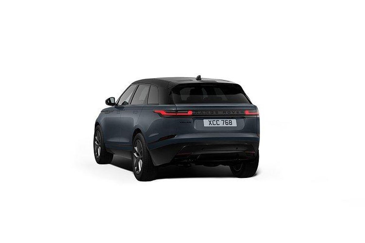 2024 Land Rover Range Rover Velar P250 Dynamic SE L560