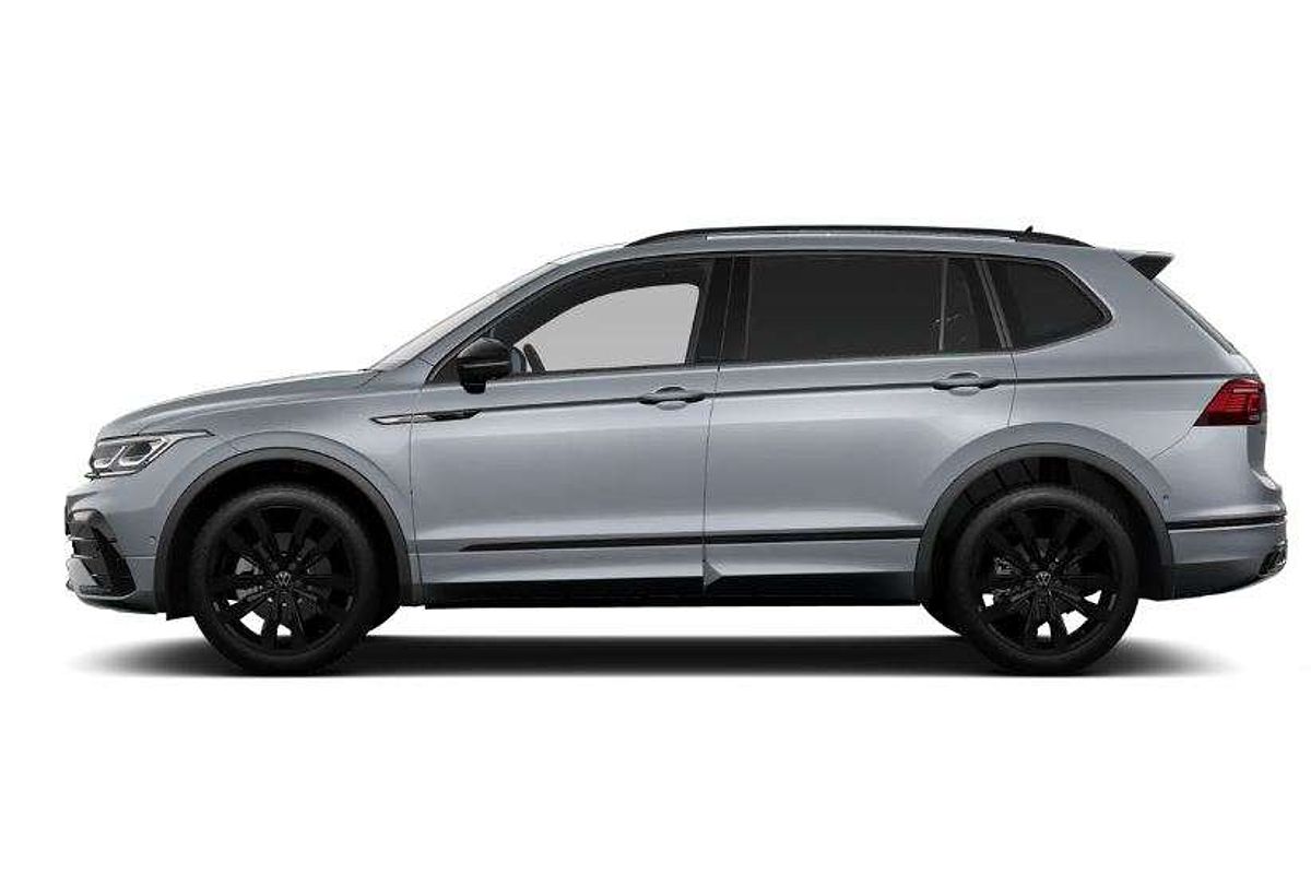 2024 Volkswagen Tiguan Wolfsburg Edition Allspace 5N