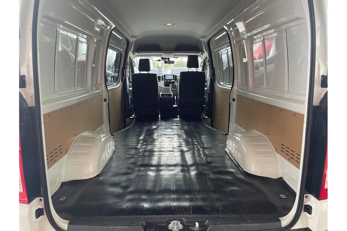 2024 Toyota Hiace GDH320R