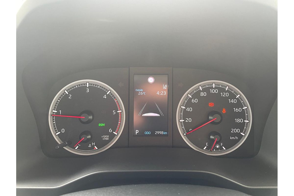 2024 Toyota Hiace GDH320R