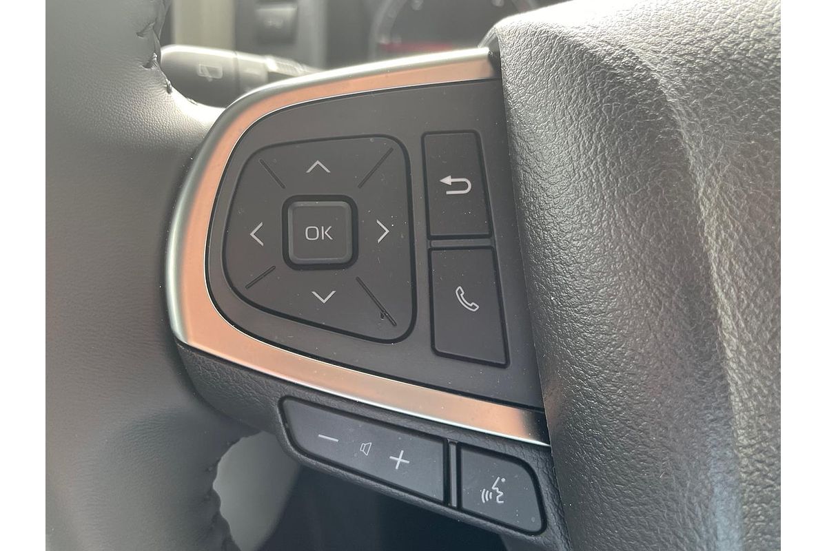 2024 Toyota Hiace GDH320R