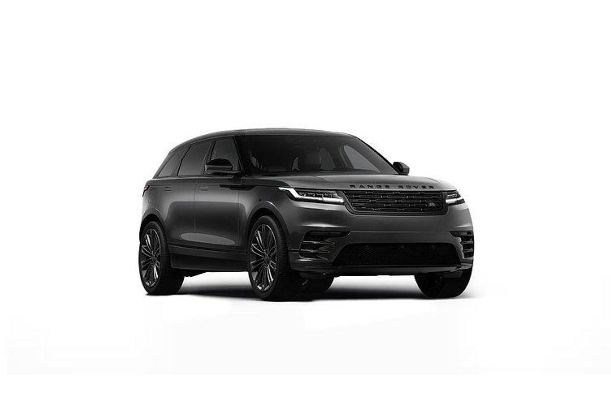 2024 Land Rover Range Rover Velar P400 Dynamic HSE L560