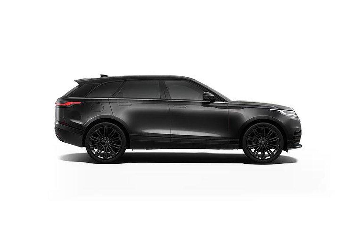 2024 Land Rover Range Rover Velar P400 Dynamic HSE L560