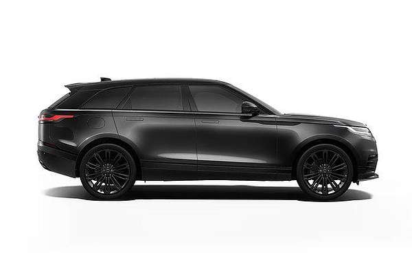 2024 Land Rover Range Rover Velar P400 Dynamic HSE L560