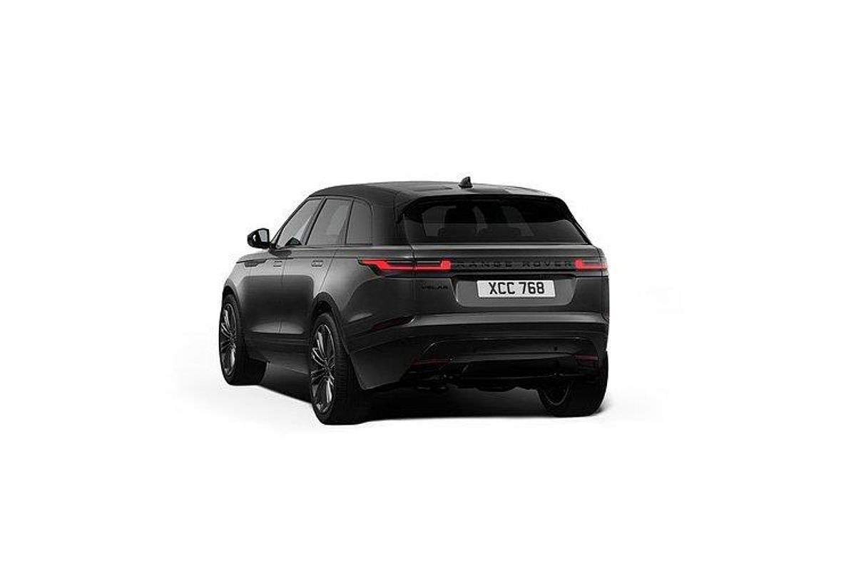 2024 Land Rover Range Rover Velar P400 Dynamic HSE L560