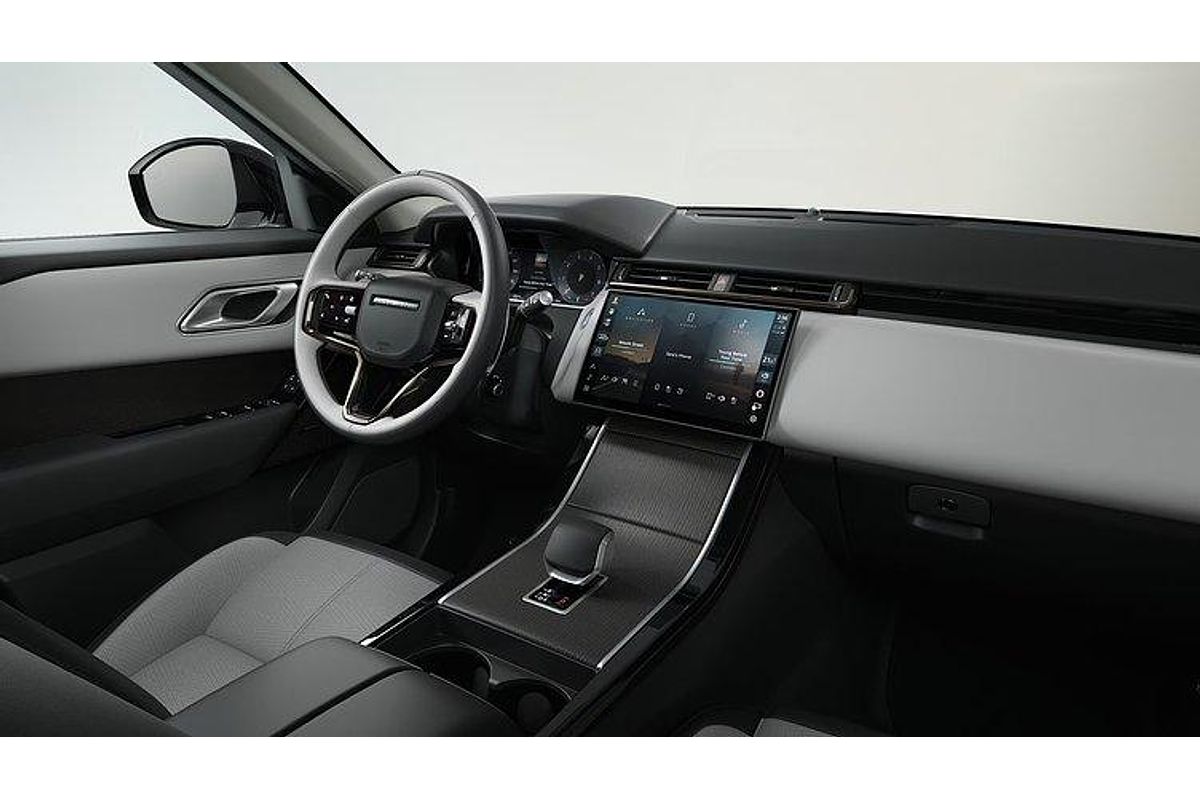 2024 Land Rover Range Rover Velar P400 Dynamic HSE L560